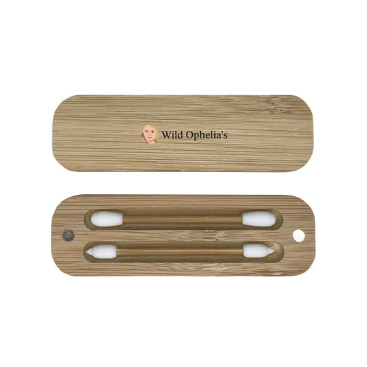 Reusable Makeup Swabs